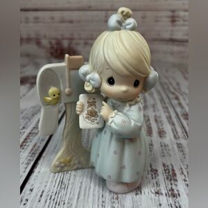 Enesco Precious Moments